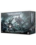 Стартовый набор Warhammer 40,000 Combat Patrol STARTER SET (ENG) 60010199067 фото