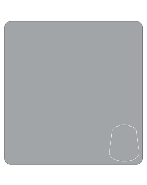 Фарба CITADEL: BASE - GREY SEER 12ML ROW X6 9918995031706 фото