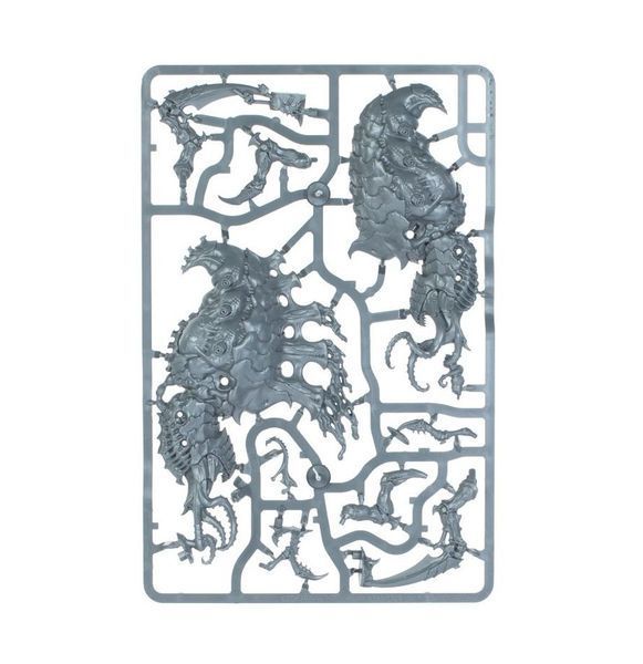 Стартовый набор Warhammer 40,000 Combat Patrol STARTER SET (ENG) 60010199067 фото
