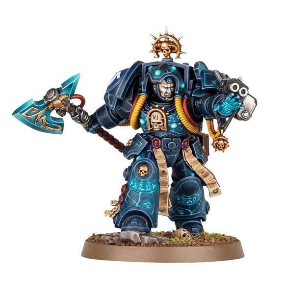 Стартовый набор Warhammer 40,000 Combat Patrol STARTER SET (ENG) 60010199067 фото