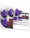 Набор STARCRAFT: HYDRALISK - ZERG - EXPANSION SET SCMG0007 фото 3