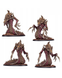 Набор STARCRAFT: HYDRALISK - ZERG - EXPANSION SET SCMG0007 фото 2