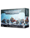 Набір мініатюр WARHAMMER 40000: SPACE WOLVES - WOLF GUARD TERMINATORS 99120101345 фото 1