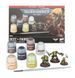 Набор WARHAMMER 40000: ORKS + PAINTS ENG/SPA/PORT/LATV/ROM 52170103001 фото 2