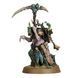 Мініатюра MAGGOTKIN OF NURGLE - ROTBRINGER SORCERER 99070201027 фото 2