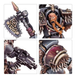Набір мініатюр WARHAMMER 40000: SPACE WOLVES - WOLF GUARD TERMINATORS 99120101345 фото 3