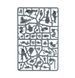 Стартовый набор Warhammer 40,000 Combat Patrol STARTER SET (ENG) 60010199067 фото 26
