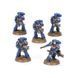 Стартовый набор Warhammer 40,000 Combat Patrol STARTER SET (ENG) 60010199067 фото 6