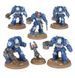 Стартовый набор Warhammer 40,000 Combat Patrol STARTER SET (ENG) 60010199067 фото 7