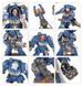 Стартовый набор Warhammer 40,000 Combat Patrol STARTER SET (ENG) 60010199067 фото 9