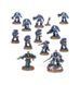 Стартовый набор Warhammer 40,000 Combat Patrol STARTER SET (ENG) 60010199067 фото 3