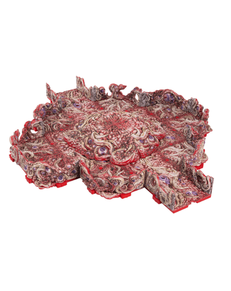 Террейн Dungeons & Lasers Evil Eye Hive DNL0137 фото