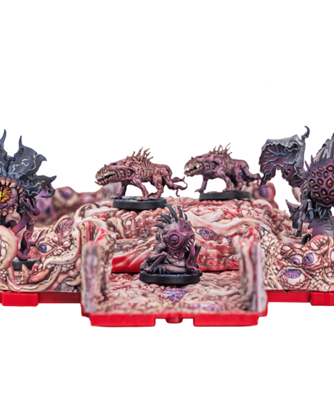 Террейн Dungeons & Lasers Evil Eye Hive DNL0137 фото