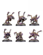 Набор STARCRAFT: ZERGLING - ZERG - EXPANSION SET SCMG0008 фото 2