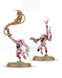 Набір мініатюр AGE OF SIGMAR: DISCIPLES OF TZEENTCH - PINK HORRORS 99129915069 фото 3