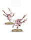 Набір мініатюр AGE OF SIGMAR: DISCIPLES OF TZEENTCH - PINK HORRORS 99129915069 фото 4