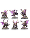 Набор STARCRAFT: ZERGLING - ZERG - EXPANSION SET SCMG0008 фото 4