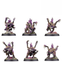 Набор STARCRAFT: ZERGLING - ZERG - EXPANSION SET SCMG0008 фото 3