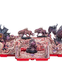Террейн Dungeons & Lasers Evil Eye Hive DNL0137 фото 3