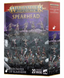 Набор миниатюр SPEARHEAD: HEDONITES OF SLAANESH 99120201196 фото 1