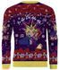 Різдвяний светр Yu-gi-Oh: You Just Activated My Wrap Card Christmas Jumper (Size: S) 1201305 фото 2