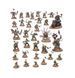 Стартовый набор WARHAMMER 40000: GETTING STARTED WITH ORKS (ENG) 60170103002 фото 3