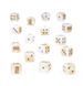 Кубики для гри AGE OF SIGMAR: LUMINETH REALMLORDS DICE 99220210003 фото 2