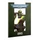 Стартовый набор WARHAMMER 40000: GETTING STARTED WITH ORKS (ENG) 60170103002 фото 4