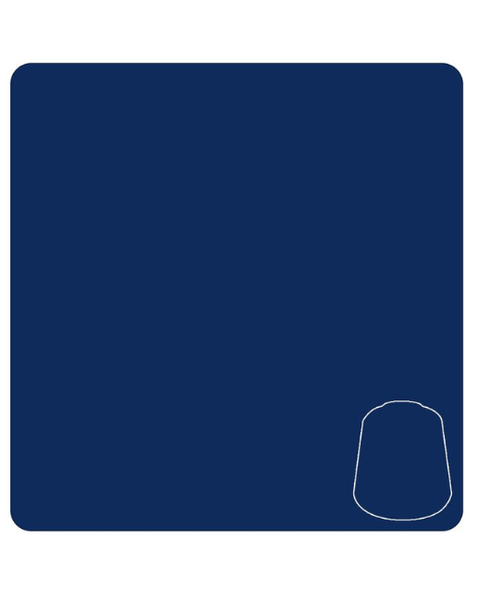 Фарба CITADEL: BASE - NIGHT LORDS BLUE 12ML ROW X6 9918995030406 фото