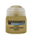 Краска LAYER - AURIC ARMOUR GOLD 12ML ROW X6 9918995136006 фото 1