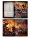 Книга правил BATTLETOME: BLADES OF KHORNE (ENG) 60030201031 фото 2