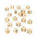 Кубики для игры THE OLD WORLD: TOMB KINGS OF KHEMRI DICE 99222717002 фото 2