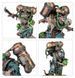 Набор миниатюр SKAVEN - ACOLYTE GLOBADIERS 99120206046 фото 3