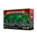 Набор миниатюр SKAVEN - ACOLYTE GLOBADIERS 99120206046 фото 1