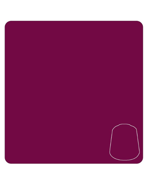 Фарба CITADEL: BASE - SCREAMER PINK 12ML ROW X6 9918995029606 фото