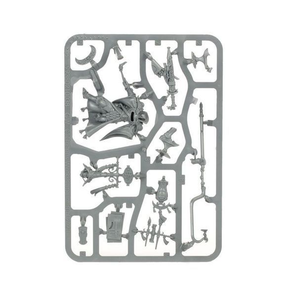 Набор LUMINETH REALM-LORDS: SIGIL CONVOCATION 99120210063 фото