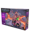 Набор STARCаRAFT: QUEEN - ZERG - EXPANSION SET SCMG0010 фото 1