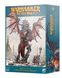 Миниатюра THE OLD WORLD: WARRIORS OF CHAOS - LORD ON CHAOS DRAGON 99122701013 фото 1