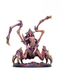 Набор STARCаRAFT: QUEEN - ZERG - EXPANSION SET SCMG0010 фото 2