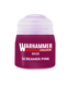 Фарба CITADEL: BASE - SCREAMER PINK 12ML ROW X6 9918995029606 фото 1