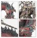 Миниатюра THE OLD WORLD: WARRIORS OF CHAOS - LORD ON CHAOS DRAGON 99122701013 фото 4
