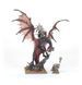 Миниатюра THE OLD WORLD: WARRIORS OF CHAOS - LORD ON CHAOS DRAGON 99122701013 фото 2