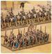 Набір мініатюр THE OLD WORLD: TOMB KINGS OF KHEMRI - HOST OF NEHEKHARA ARMY REINFORCEMENT SET 99122717012 фото 9