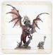 Миниатюра THE OLD WORLD: WARRIORS OF CHAOS - LORD ON CHAOS DRAGON 99122701013 фото 11