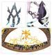 Набор LUMINETH REALM-LORDS: SIGIL CONVOCATION 99120210063 фото 6
