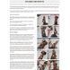 Набор фарб IONIC Dark Fantasy Set &ndash; 12 Essential Colors IONIC0453 фото 2