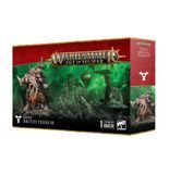 🏆 Купить миниатюры Skaven | Цены на фигурки Скейвены Age of