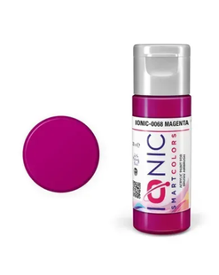 Фарба IONIC Magenta IONIC0068 фото