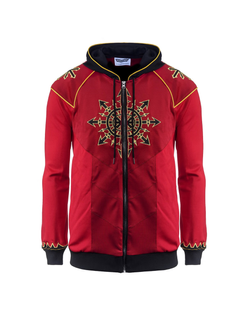 Худі Warhammer 40000: Chaos Hoodie (Size M) 1121702 фото