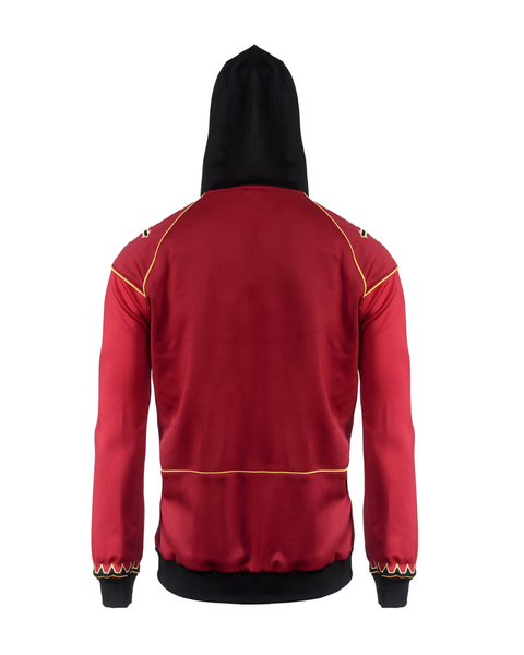 Худі Warhammer 40000: Chaos Hoodie (Size M) 1121702 фото